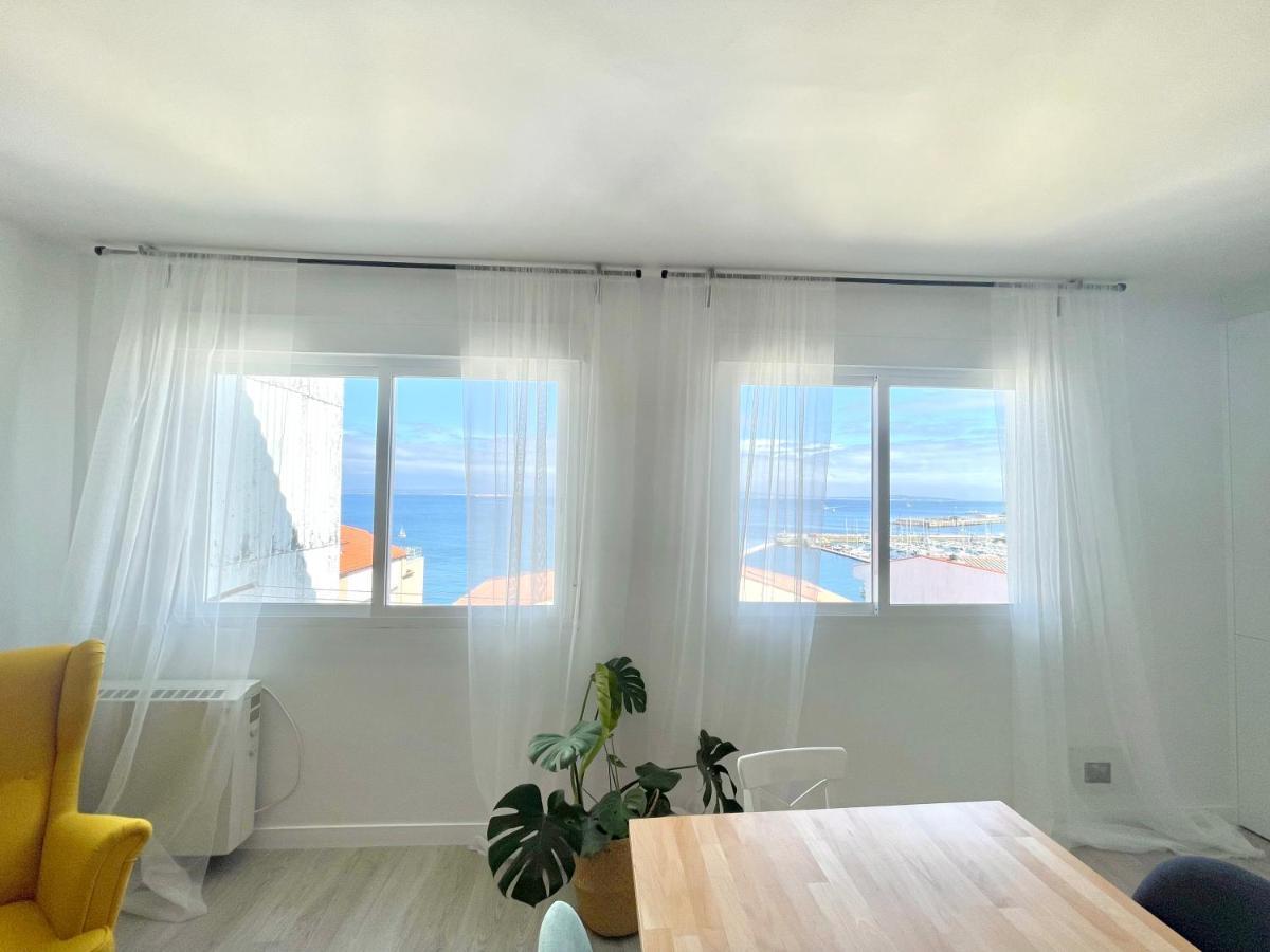 Playa Y Ciudad. Διαμέρισμα Ribeira Εξωτερικό φωτογραφία